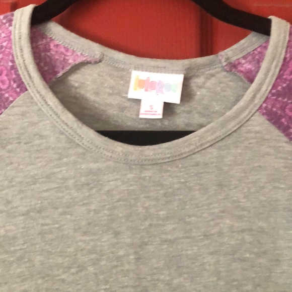 LuLaRoe Randy - Picture 2 of 4